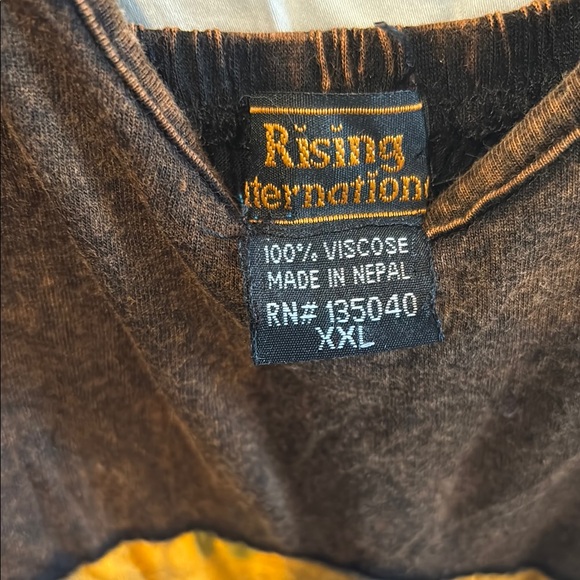 Multicolor sundress - Picture 5 of 5